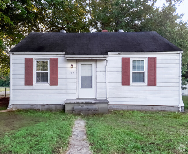 Building Photo - 95 Slagle Ave Rental