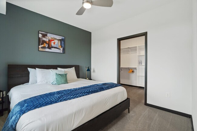 Photo - 423 E Michigan St Apartamento Unidad ID1026475P