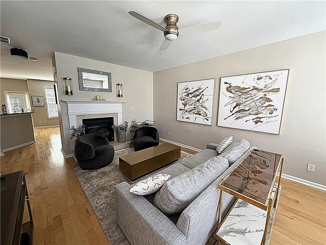 Photo - 3779 Chattahoochee Summit Dr SE