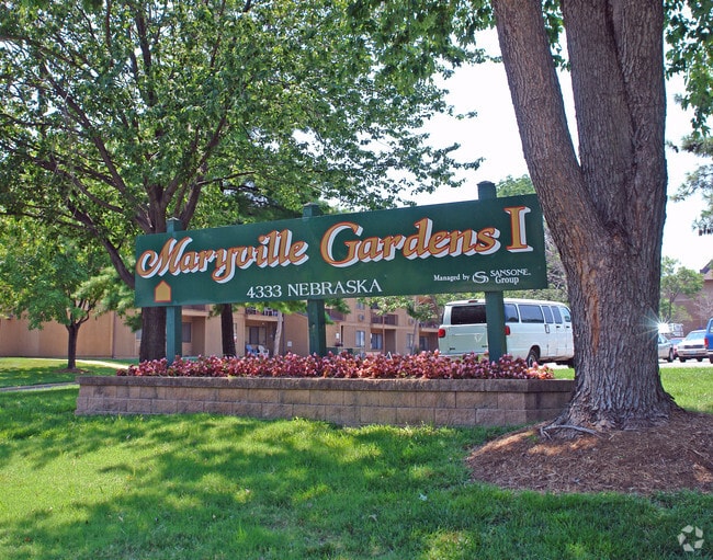 Photo - Maryville Gardens Apartments