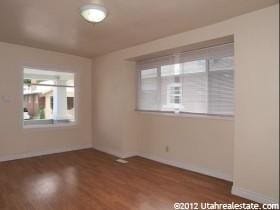 Photo - Salt Lake Cottage home 3 bed, 2 baths