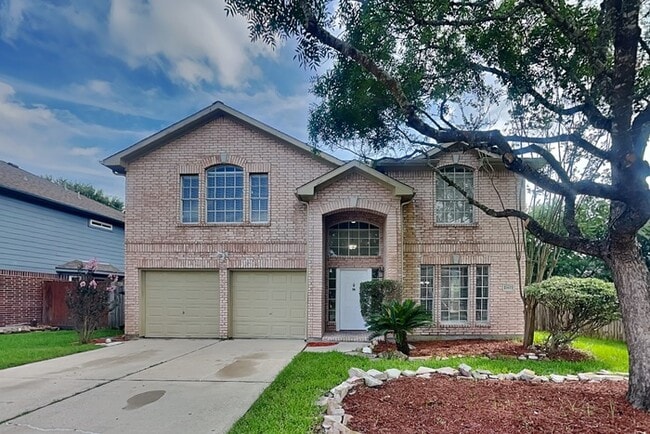Building Photo - 25622 Oakridge Forest Ln