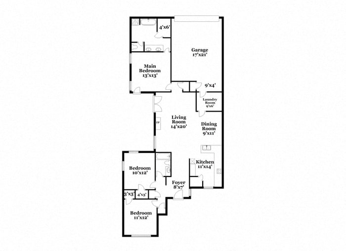 Photo - 2105 SE 42nd Ave