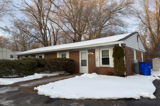 Photo - 9329 Old Scaggsville Rd