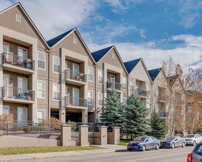 Building Photo - Convenient 1 Bedroom/1Bathroom Condo Located in the Lake Community of Mid(IP082) Unit 210
