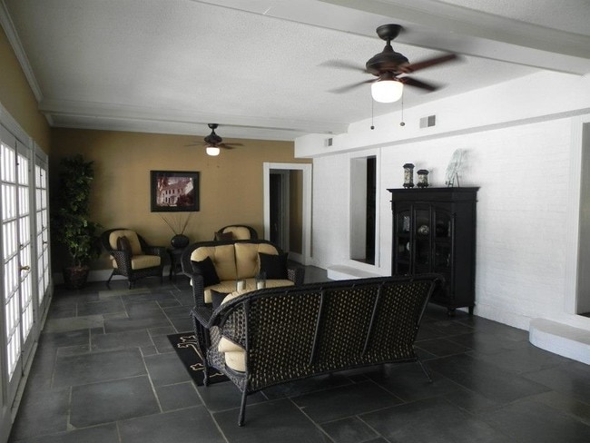 Clubhouse