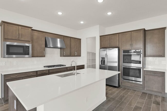 Photo - 3130 E Flintlock Dr