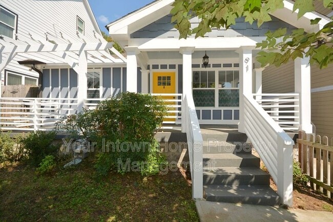 Building Photo - 91 Mayson Ave NE Rental