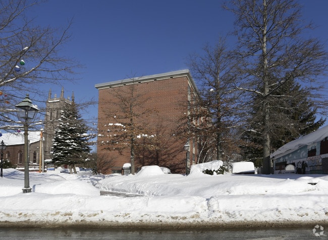 Photo - Washington House Apartments