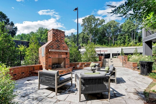 Photo - Skye Suwanee Town Center