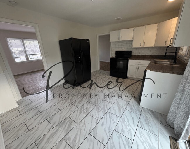 Photo - 9700 Bennington Ave