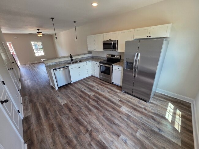 Photo - 550 Peachers Mill Rd