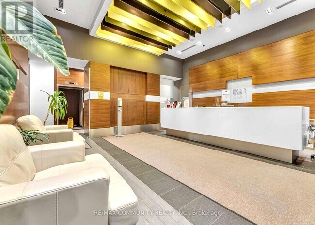 Photo - 70 Town Centre Court Unité 1205