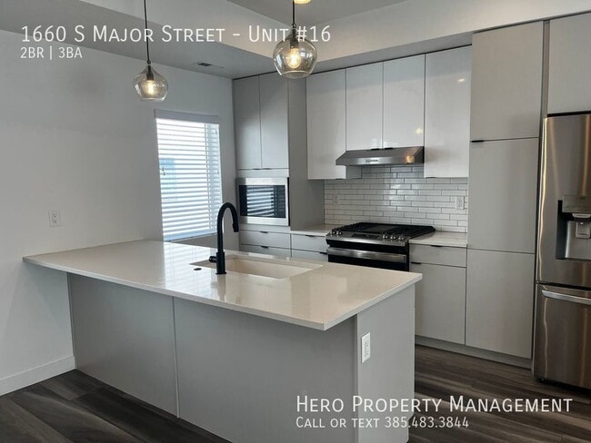 Photo - 1660 S Major St Unit #16