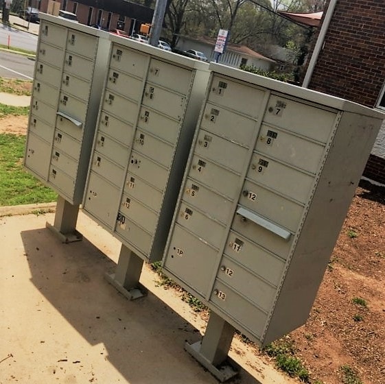 Photo - Kings Glen Apartments