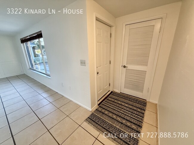 Photo - 3322 Kinard Ln