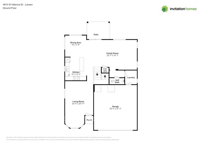 Photo - 4614 W Valencia Dr