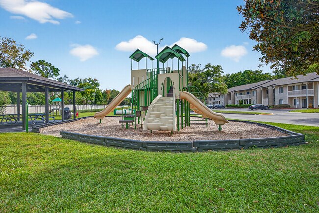 Cypress Cove