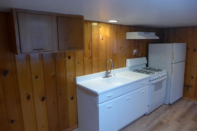 419 Ashland Ave Unit 419 - Lower Level
