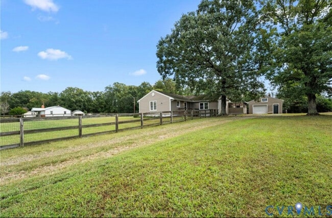 Photo - 2496 Red Lane Rd