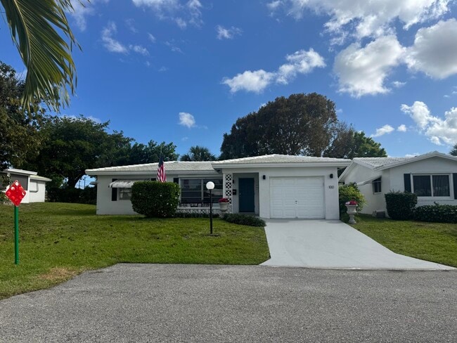 Photo - 100 NW 27th St