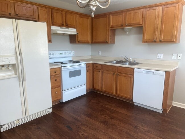 Photo - 3 Bed 2 Bath Home