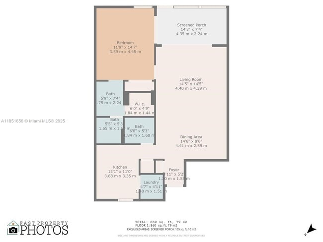 Building Photo - 7500 NW 1st Ct Unit 105-3 Rental