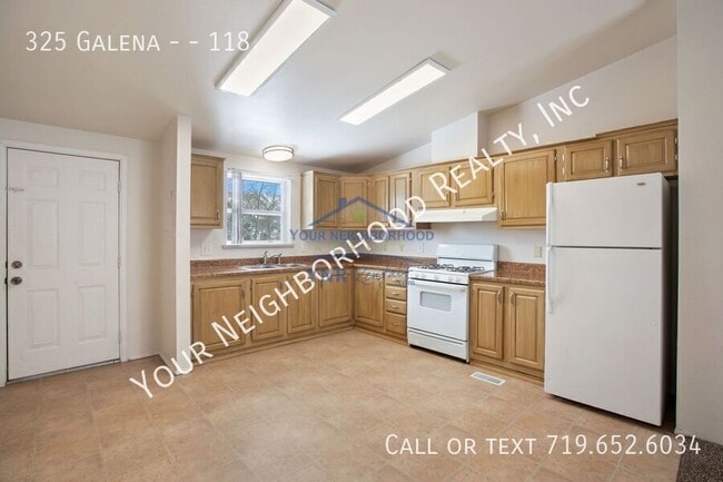 Photo - 325 Galena Ave Unit 118