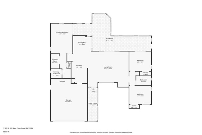 Photo - 3105 SE 8th Ave