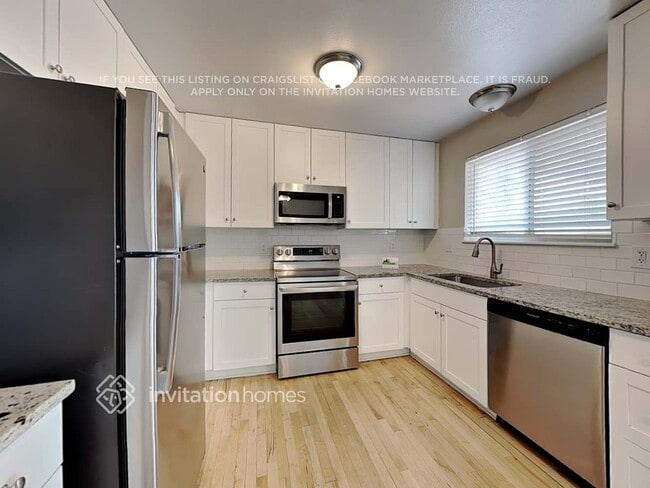 Photo - 4255 S Naples Way