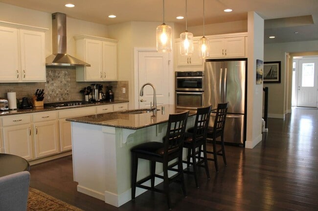 Photo - Spacious Luxury Home in Gated Community Ne...