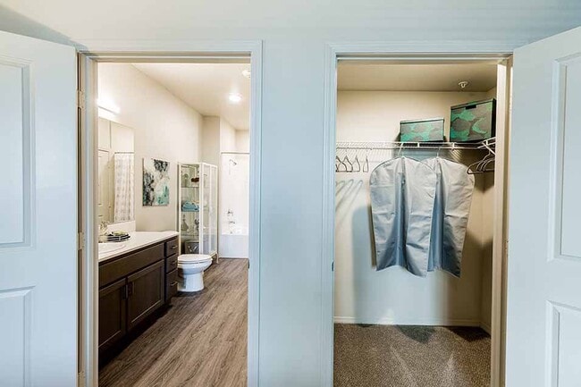 RISE APARTMENT HOMES