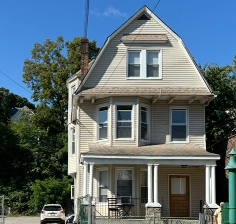 Photo - 535 Van Cortlandt Park Ave Unit 3rd Fl- 2 Bedroom