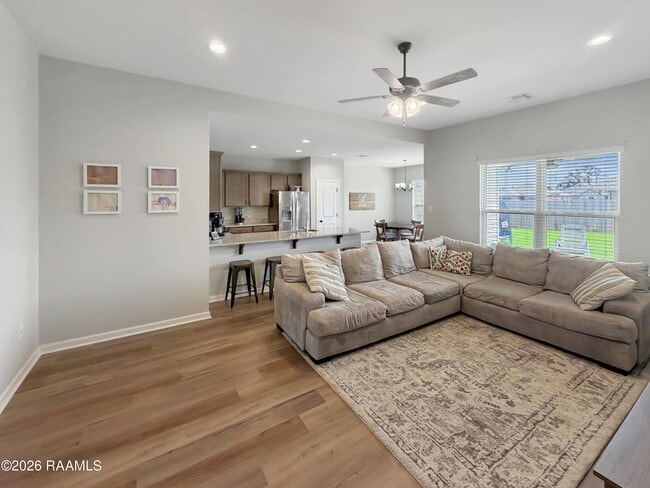 Photo - 201 Rocky Meadows Ln