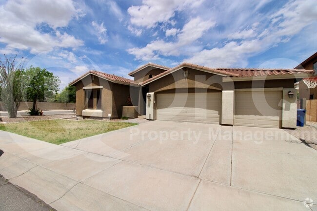 Building Photo - 3768 E Gemini Pl Rental