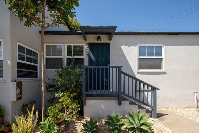 Photo - OPEN HOUSE: 01/17 from 10:00am-11:00am ~ 1 BR w/ Private Patio and Washer/Dryer Combo ~ Minutes f... Unit 2067