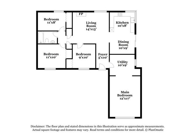 Photo - 244 Mantua Blvd