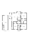 Aston at Cinco Ranch - C1 Floor Plan