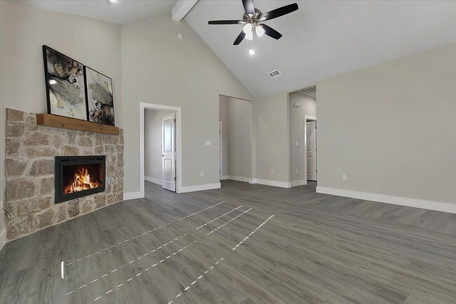 Photo - Move In Special - Brand New Spacious 4-bedroom, 2-bathroom Wolfforth Haven