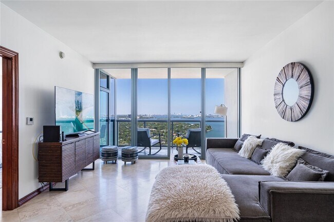 Photo - 601 NE 36th St Unit 2908