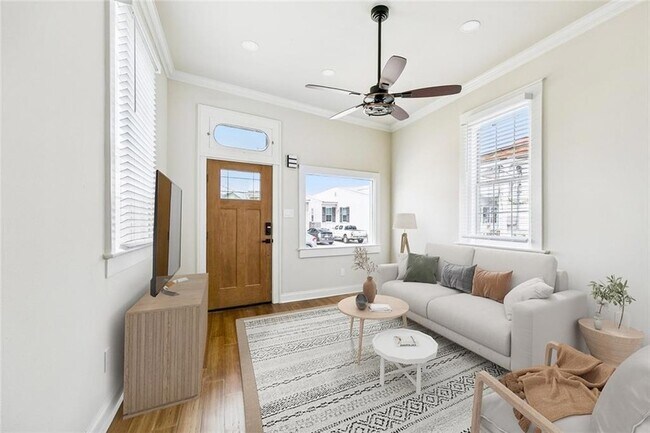 Photo - 2009 Governor Nicholls St