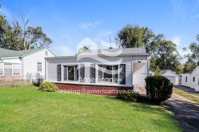 Photo - 3624 N Finnell Ave