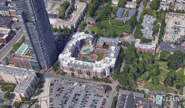 Photo - 300 W 5th St