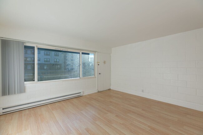 Viewmont Apartments