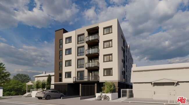 Photo - 1537 S Wilton Pl Apartamento Unidad 305