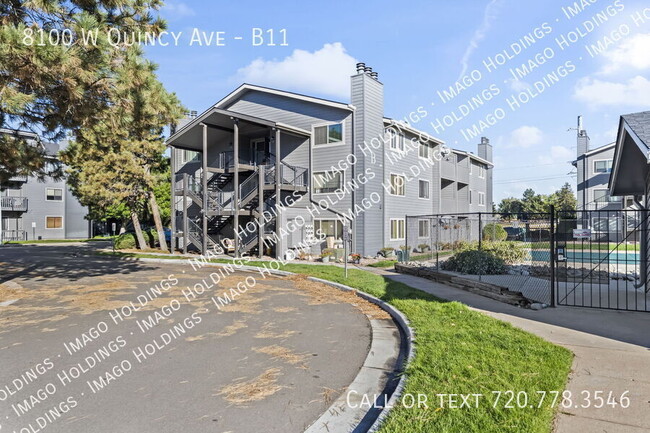 Photo - 8100 W Quincy Ave Unit B11