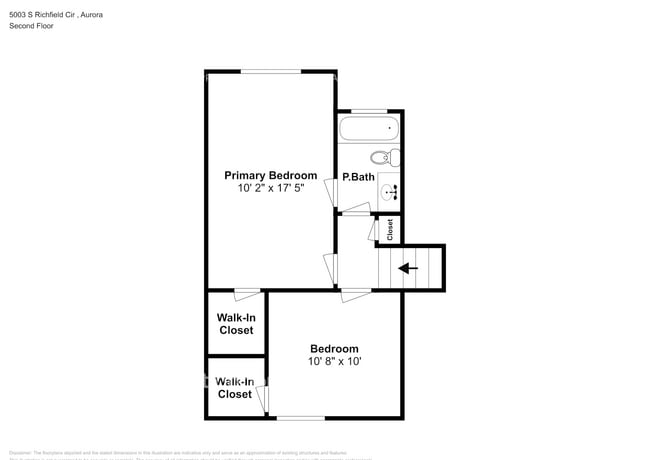 Photo - 5003 S Richfield Cir