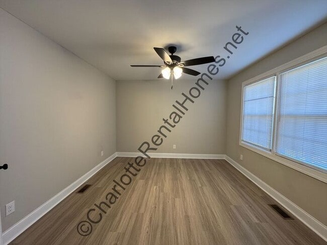 Photo - Updated 4 bedroom 2 bathroom home with back deck & large storage shed in Gastonia!