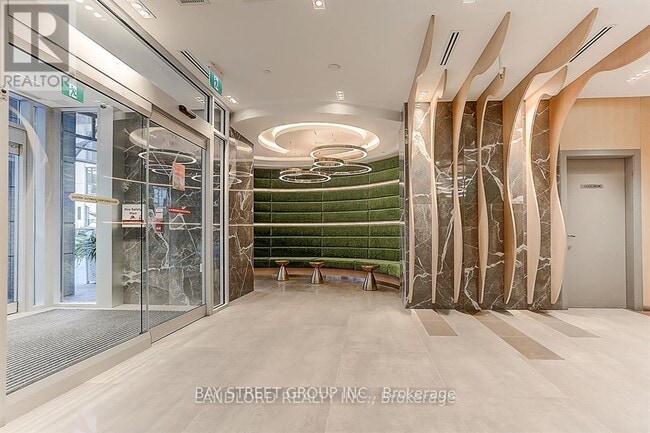 Photo - 21 Carlton St. Unité 3101