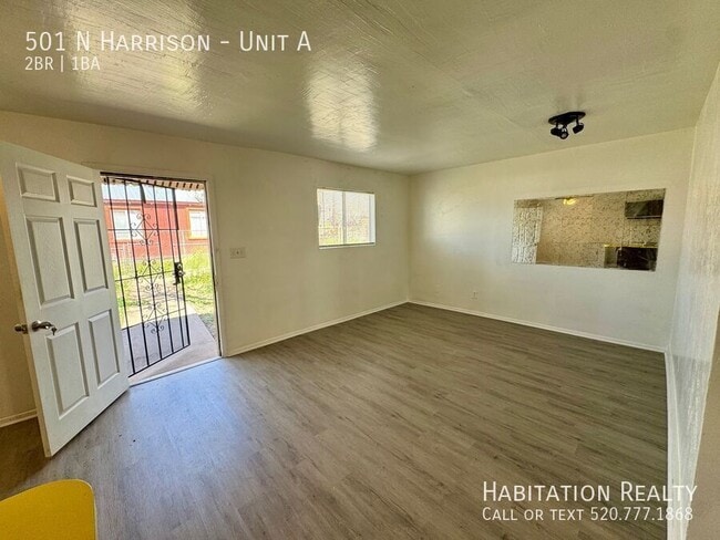 Photo - 501 N Harrison Ave Unit A